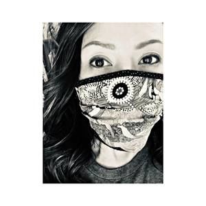 Meet your Posher, Dawnafe